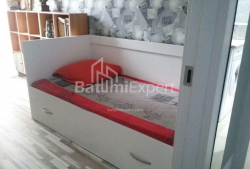 شقة سكنية 65 متر مربع - روستافيلي, Batumi, جورجيا