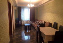 شقة سكنية 107 متر مربع - شالفا إيناساريدزه, Batumi, جورجيا