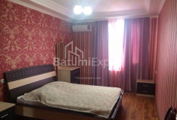 شقة سكنية 4-комн 107 m² - شالفا إيناساريدزه, Batumi