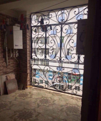شقة سكنية 107 متر مربع - شالفا إيناساريدزه, Batumi, جورجيا
