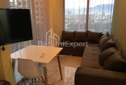 شقة سكنية 53 متر مربع - يوريفسكايا, Batumi, جورجيا