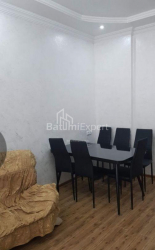 شقة سكنية 60 متر مربع - نيكو بيروسماني, Batumi, جورجيا
