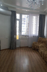 شقة سكنية 60 متر مربع - نيكو بيروسماني, Batumi, جورجيا