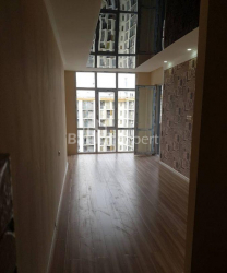 شقة سكنية 47 متر مربع - يوسف كوبالادزه, Batumi, جورجيا