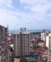شقة سكنية 42 متر مربع - ايليا تشافتشافادزه, Batumi, جورجيا