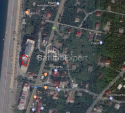 شقة سكنية 54 متر مربع - يوريفسكايا, Batumi, جورجيا