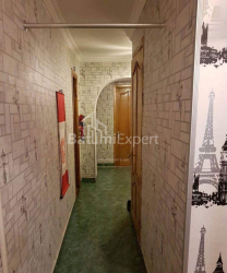 شقة سكنية 4-комн 127 m² - يوريفسكايا, Batumi
