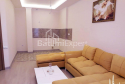 شقة سكنية 56 متر مربع - الكسندرا بوشكين, Batumi, جورجيا