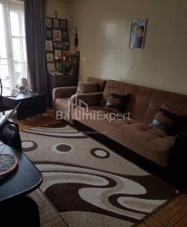 شقة سكنية 35 متر مربع - إيفان جافاخيشفيلي, Batumi, جورجيا