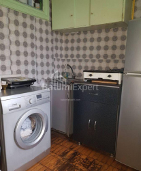 شقة سكنية 35 متر مربع - إيفان جافاخيشفيلي, Batumi, جورجيا