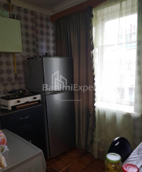 شقة سكنية 35 متر مربع - إيفان جافاخيشفيلي, Batumi, جورجيا