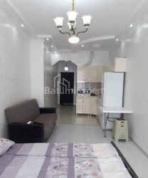 شقة سكنية 32 متر مربع - يوريفسكايا, Batumi, جورجيا