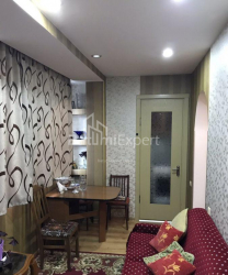 شقة سكنية 62 متر مربع - إيفان جافاخيشفيلي, Batumi, جورجيا