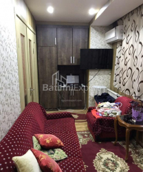 شقة سكنية 62 متر مربع - إيفان جافاخيشفيلي, Batumi, جورجيا