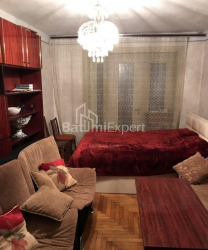 شقة سكنية 62 متر مربع - إيفان جافاخيشفيلي, Batumi, جورجيا