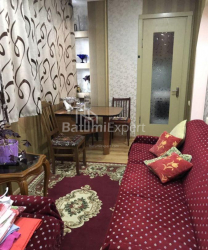 شقة سكنية 62 متر مربع - إيفان جافاخيشفيلي, Batumi, جورجيا