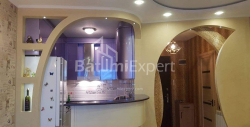 شقة سكنية 60 متر مربع - يوسف كوبالادزه, Batumi, جورجيا