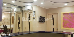 شقة سكنية 60 متر مربع - يوسف كوبالادزه, Batumi, جورجيا