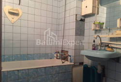 شقة سكنية 120 متر مربع - شريف خيمشياشفيلي, Batumi, جورجيا
