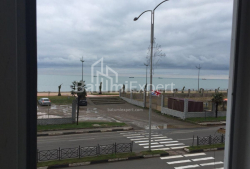 شقة سكنية 120 متر مربع - شريف خيمشياشفيلي, Batumi, جورجيا