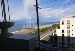 شقة سكنية 56 متر مربع - شريف خيمشياشفيلي, Batumi, جورجيا