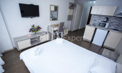 شقة سكنية 28 متر مربع - يوسف كوبالادزه, Batumi, جورجيا