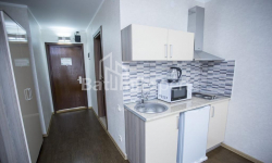 شقة سكنية 28 متر مربع - يوسف كوبالادزه, Batumi, جورجيا