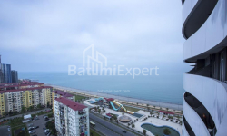 شقة سكنية 28 متر مربع - يوسف كوبالادزه, Batumi, جورجيا