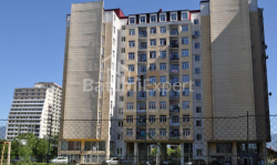 شقة سكنية 50 متر مربع - يوريفسكايا, Batumi, جورجيا