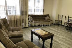 شقة سكنية 50 متر مربع - يوريفسكايا, Batumi, جورجيا