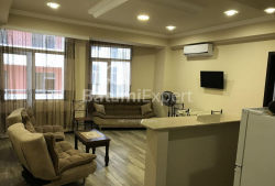 شقة سكنية 50 متر مربع - يوريفسكايا, Batumi, جورجيا