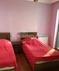 شقة سكنية 53 متر مربع - يوسف كوبالادزه, Batumi, جورجيا