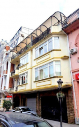 شقة سكنية 3-комн 134 m² - فاختانغ جورجاسالي, Batumi