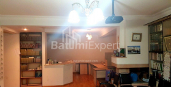 شقة سكنية 134 متر مربع - فاختانغ جورجاسالي, Batumi, جورجيا