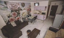 شقة سكنية 47 متر مربع - شريف خيمشياشفيلي, Batumi, جورجيا
