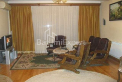 شقة سكنية 127 متر مربع - يوريفسكايا, Batumi, جورجيا