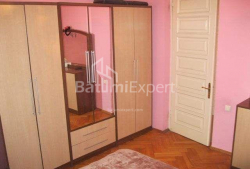 شقة سكنية 127 متر مربع - يوريفسكايا, Batumi, جورجيا
