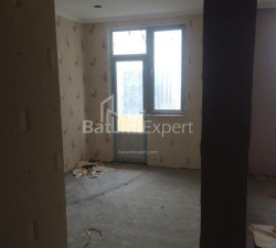 شقة سكنية 51 متر مربع - نيكو بيروسماني, Batumi, جورجيا