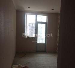 شقة سكنية 51 متر مربع - نيكو بيروسماني, Batumi, جورجيا