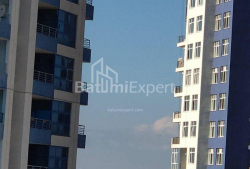 شقة سكنية 51 متر مربع - نيكو بيروسماني, Batumi, جورجيا