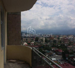 شقة سكنية 51 متر مربع - نيكو بيروسماني, Batumi, جورجيا