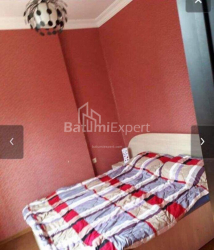 شقة سكنية 54 متر مربع - نيكو بيروسماني, Batumi, جورجيا