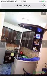 شقة سكنية 2-комн 54 m² - نيكو بيروسماني, Batumi