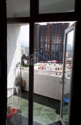 شقة سكنية 54 متر مربع - نيكو بيروسماني, Batumi, جورجيا