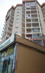 شقة سكنية 84 متر مربع - ميخائيل ليرمونتوف, Batumi, جورجيا