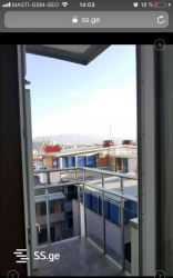 شقة سكنية 60 متر مربع - يوريفسكايا, Batumi, جورجيا