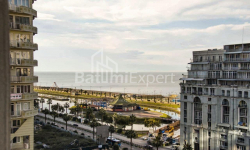 شقة سكنية 3-комн 67 m² - زورابا جورجيلادزه, Batumi