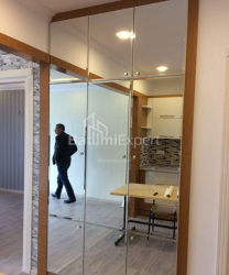 شقة سكنية 56 متر مربع - روستافيلي, Batumi, جورجيا