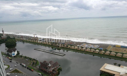 شقة سكنية 52 متر مربع - يوريفسكايا, Batumi, جورجيا