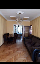 شقة سكنية 90 متر مربع - شالفا إيناساريدزه, Batumi, جورجيا